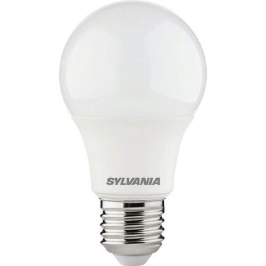 Ampoules LED E27 lot de 10 - SYLVANIA
