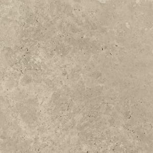 Carrelage sol intérieur effet pierre l.80x L.80cm - Candy GPTU 802 Cream