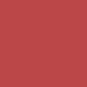 Peinture intérieure velours rouge saint veran teintée en machine 3 L Altea - GAUTHIER