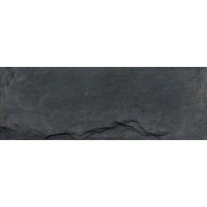 Plaquette de parement béton l. 16,5 x 47 cm Vesta taupe