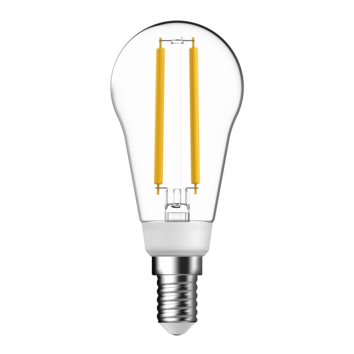 Ampoule LED E14 2700K - NORDLUX
