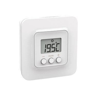 Thermostat d'ambiance Tybox 5000 - DELTA DORE 
