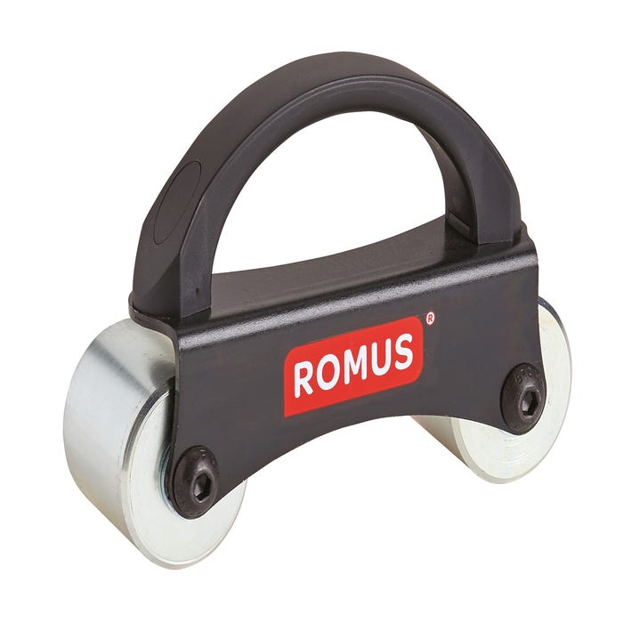 Maroufleur press-clic roller - ROMUS