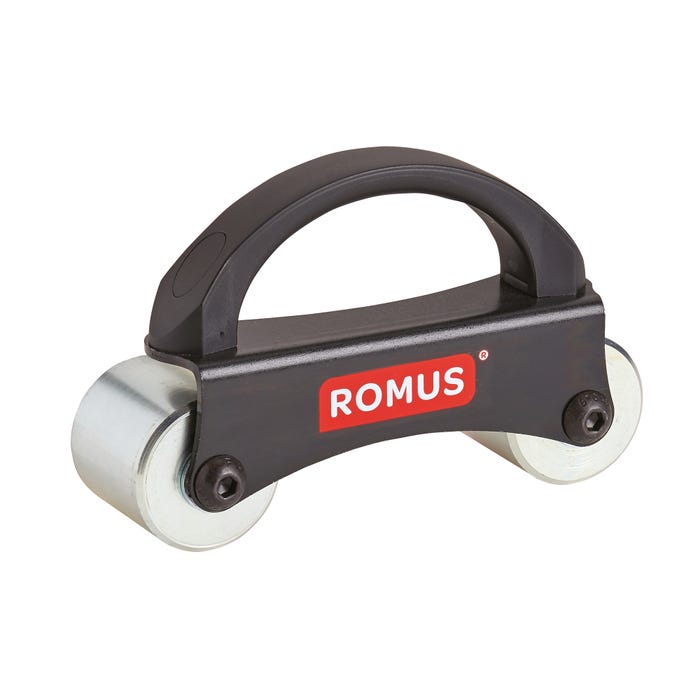 Maroufleur press-clic roller - ROMUS