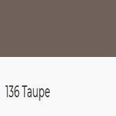 MORTIER ULTRACOLOR PLUS 136 TAUPE 5KG MAPEI