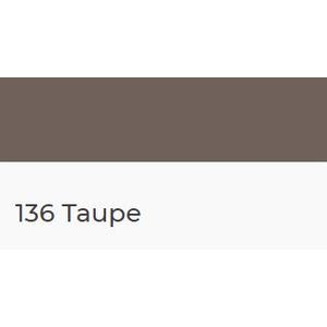MORTIER ULTRACOLOR PLUS 136 TAUPE 5KG MAPEI