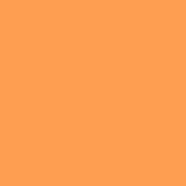 Peinture intérieure mat orange marang teintée en machine 10L HPO - MOSAIK