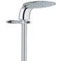 Support douchette fixe - 27074000 GROHE