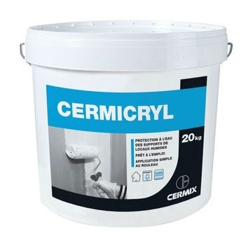 Cermicryl (SPEC) 20 kg CERMIX