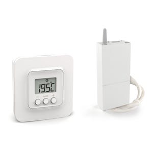 Thermostat de zone Tybox 5100 - DELTA DORE