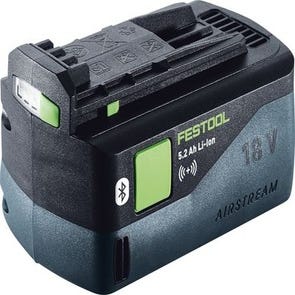 Batterie BP 18 Li 5,2 AS-ASI - FESTOOL