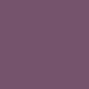 Peinture intérieure mat violet pimprenelle teintée en machine 10L HPO - MOSAIK