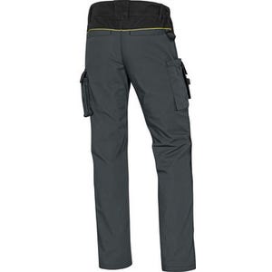 Pantalon de travail gris / noir T.XXL M2 Corporate V2 - DELTA PLUS