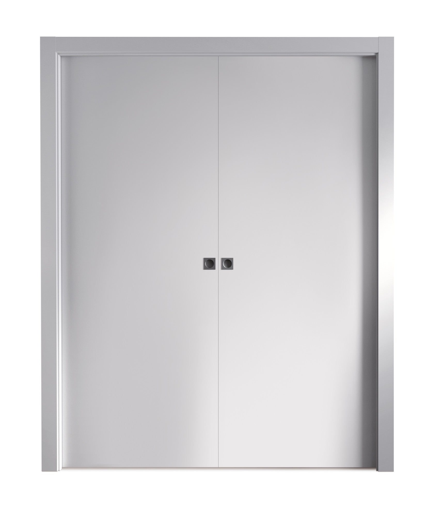 Porte à galandage Bricoman