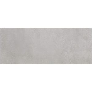 Faïence gris effet béton l.20 x L.50 cm Portland
