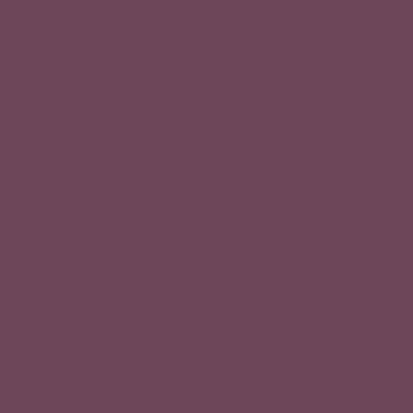 Peinture intérieure satin violet bouvreuil teintée en machine 4L HPO - MOSAIK