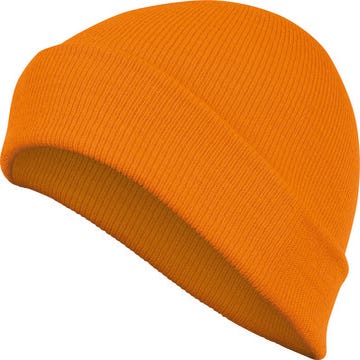 Bonnet acrylique Orange JURA - DELTAPLUS