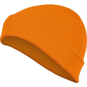 Bonnet acrylique Orange JURA - DELTAPLUS