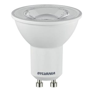 Ampoule LED GU10 6500K - SYLVANIA