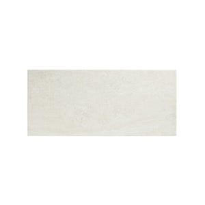 Faïence beige effet marbre l.20 x L.45 cm Rieti