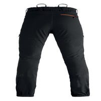 Pantalon de travail noir T.XXL Tech- KAPRIOL