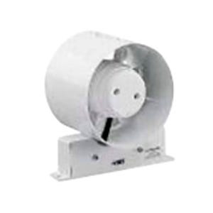 Aérateur standard 90 m³/h WC - Diam.100 mm - HBH