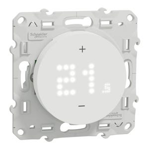 THERMOSTAT CONNECT. FIL. ODACE BLC WISER
