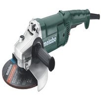 Meuleuse filaire 2200 W WP 2200-230 - METABO - 606436000 