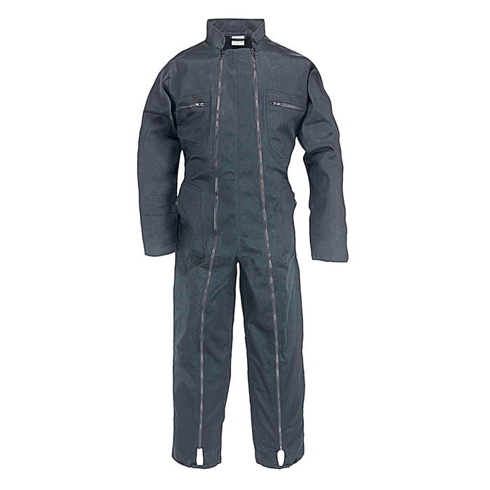 Combinaison De Travail au meilleur prix Bricoman Bricoman