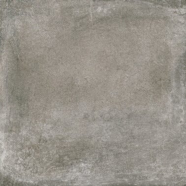 Carrelage intérieur gris effet béton l.45 x L.45 cm Molière 
