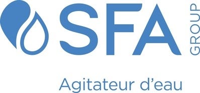 Détartrant nettoyant SFA, SFA