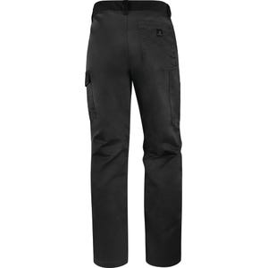 Pantalon de travail gris foncé T.L M1PA2 - DELTA PLUS