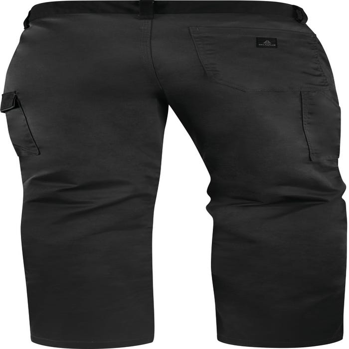 Pantalon de travail gris foncé T.L MACH1 - DELTA PLUS