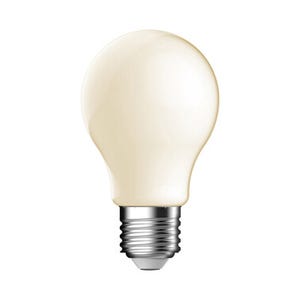 Ampoule LED E27 6500K smart milky - NORDLUX