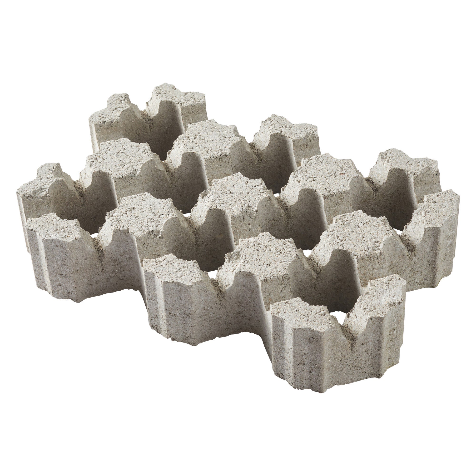 Dalle Beton Bricoman