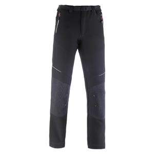Pantalon de travail noir T.XS Expert - KAPRIOL 