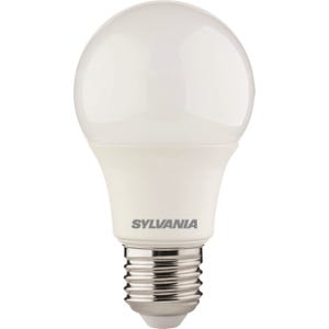 Ampoules LED E27 2700K lot de 20 - SYLVANIA