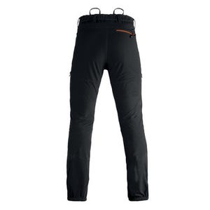 Pantalon de travail noir T.XL Tech- KAPRIOL