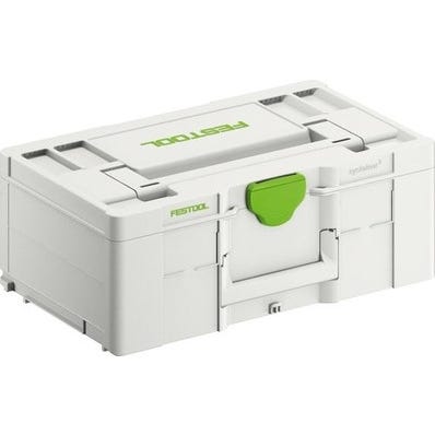 Systainer³ SYS3 L 187 - FESTOOL