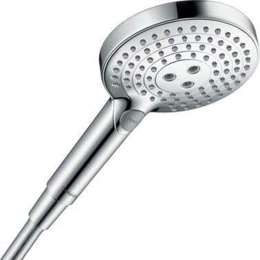 Douchette 3 jets  SELECT S 120 - 26014000 HANSGROHE