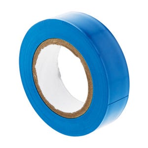 Ruban adhesif bleu 10m x 15mm