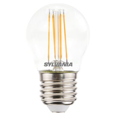 Ampoules LED E14 2700K lot de 4 - SYLVANIA