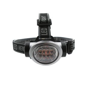 Lampe frontale LED 20 lumens
