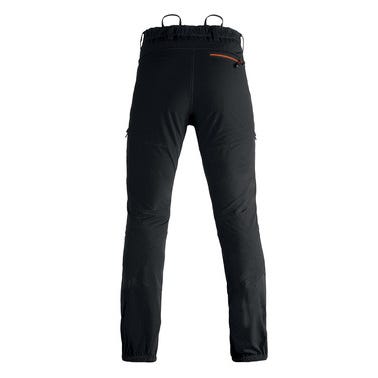Pantalon de travail noir T.XXXL Tech- KAPRIOL
