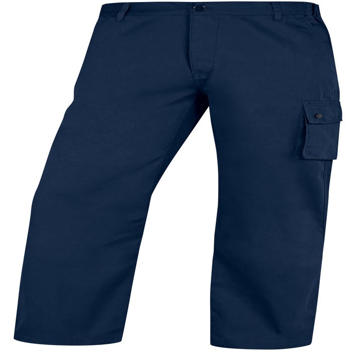 Pantalon de travail bleu marine T.M Palaos light - DELTA PLUS