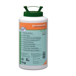 Colle plaque sol Fermacell Greenline 1kg