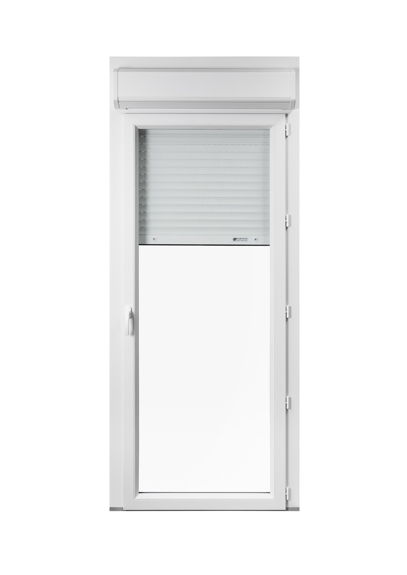 Porte Fenetre Bricoman