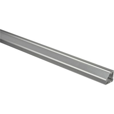 Profil aluminium angle 2 x 1 m - ARLUX 