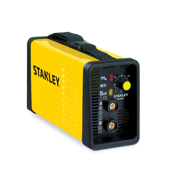 Poste soudage 125a power140 stanley