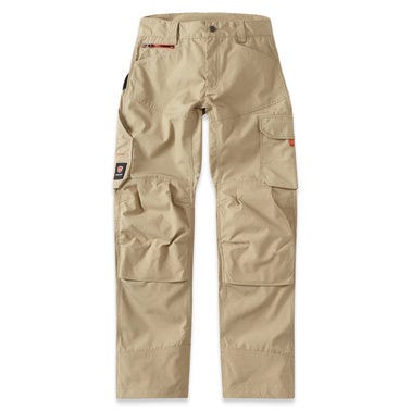 Pantalon travail beige sable T.XL Batura - PARADE